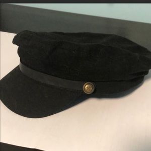 🌻 5 for $25 Forever 21 Cabby Hat